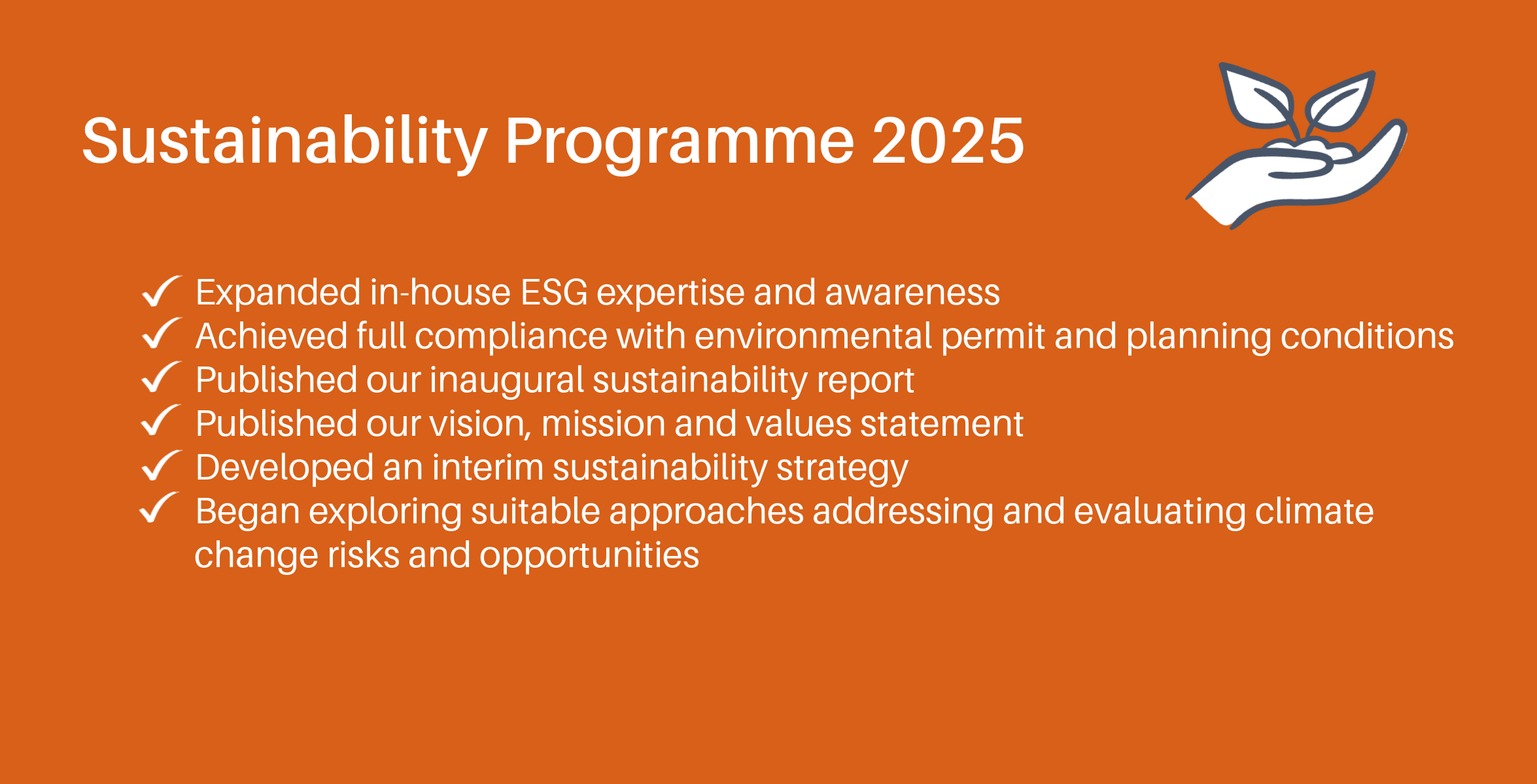 Sustainability Copy